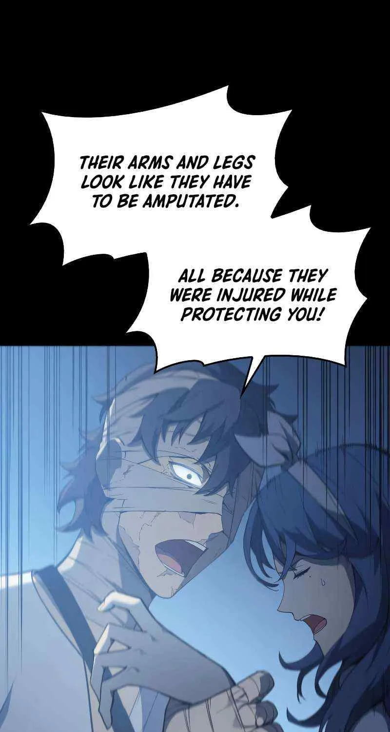 Return of the Disaster-Class Hero Chapter 17 page 27 - 