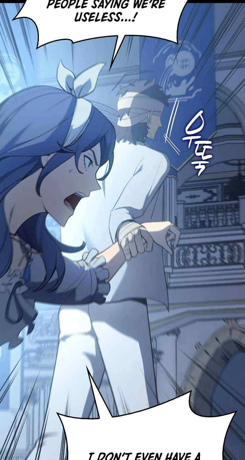 Return of the Disaster-Class Hero Chapter 17 page 32 - 