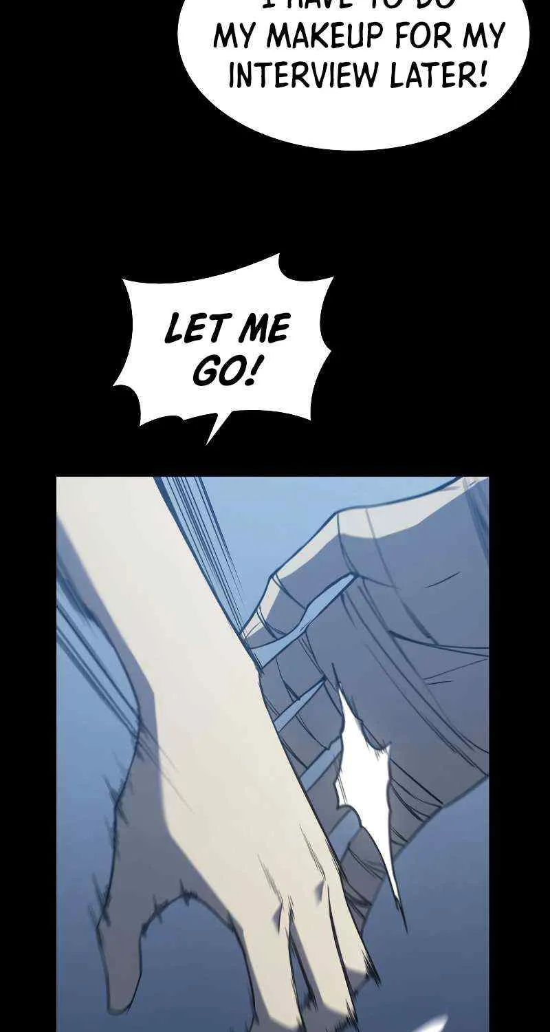Return of the Disaster-Class Hero Chapter 17 page 36 - 