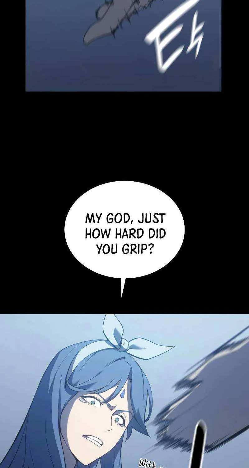 Return of the Disaster-Class Hero Chapter 17 page 37 - 