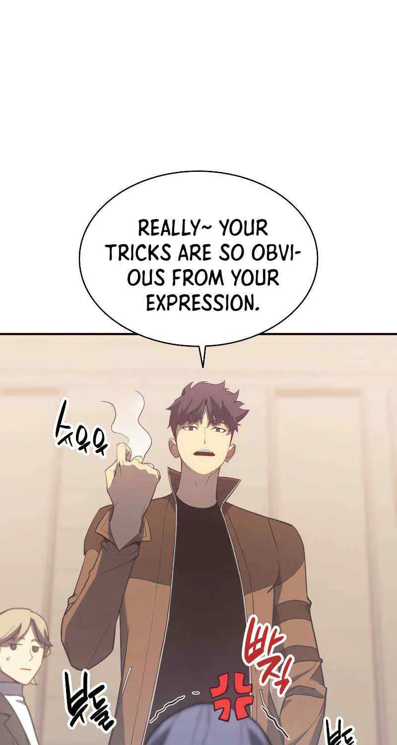 Return of the Disaster-Class Hero Chapter 17 page 63 - 