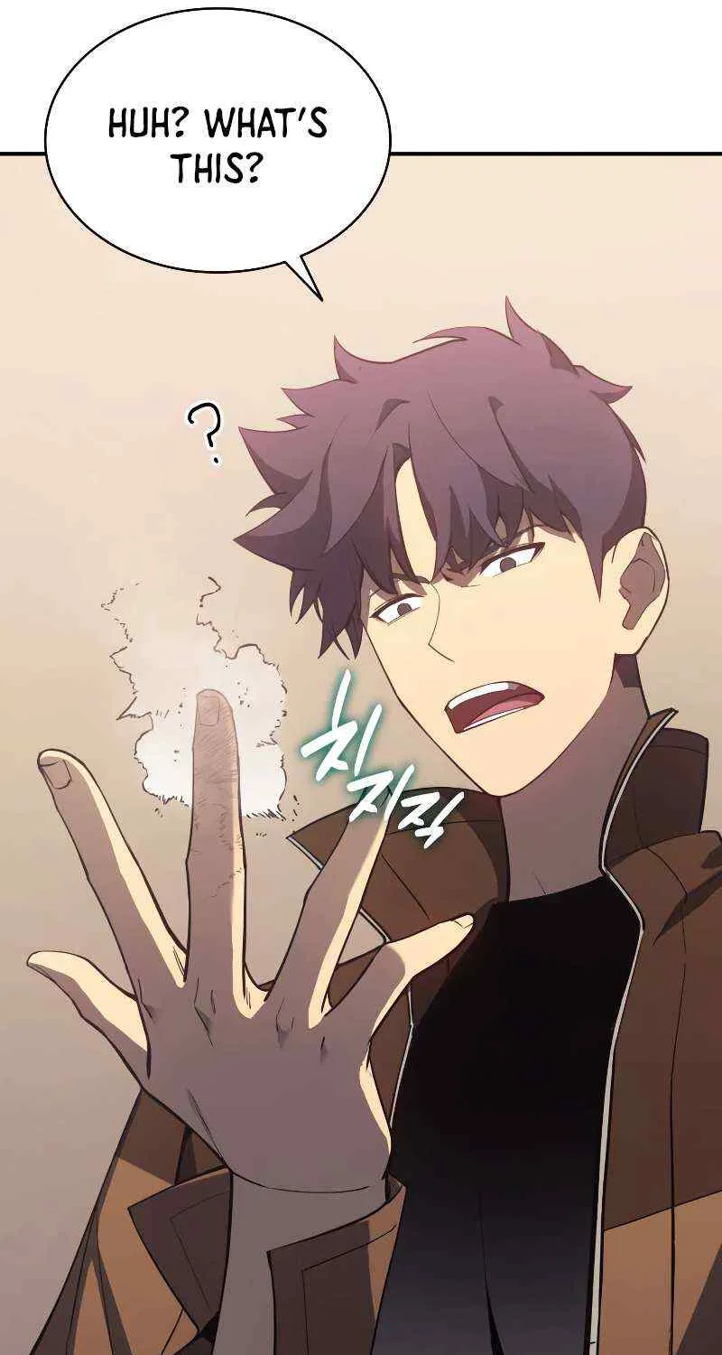 Return of the Disaster-Class Hero Chapter 17 page 66 - 