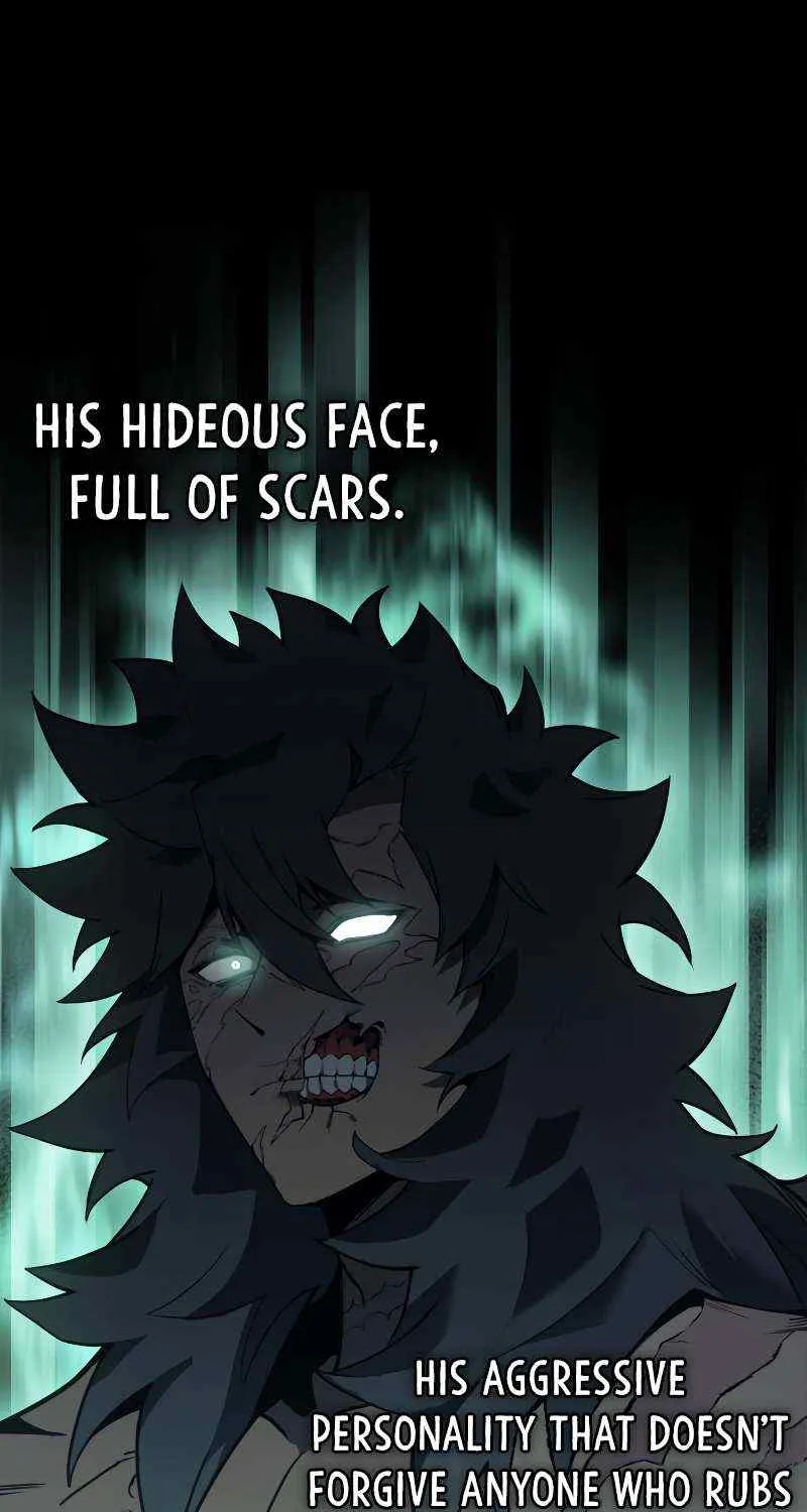 Return of the Disaster-Class Hero Chapter 17 page 8 - 