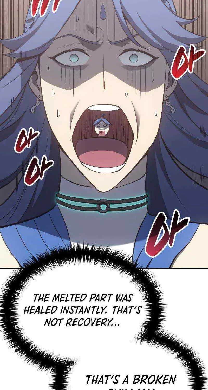 Return of the Disaster-Class Hero Chapter 17 page 73 - 