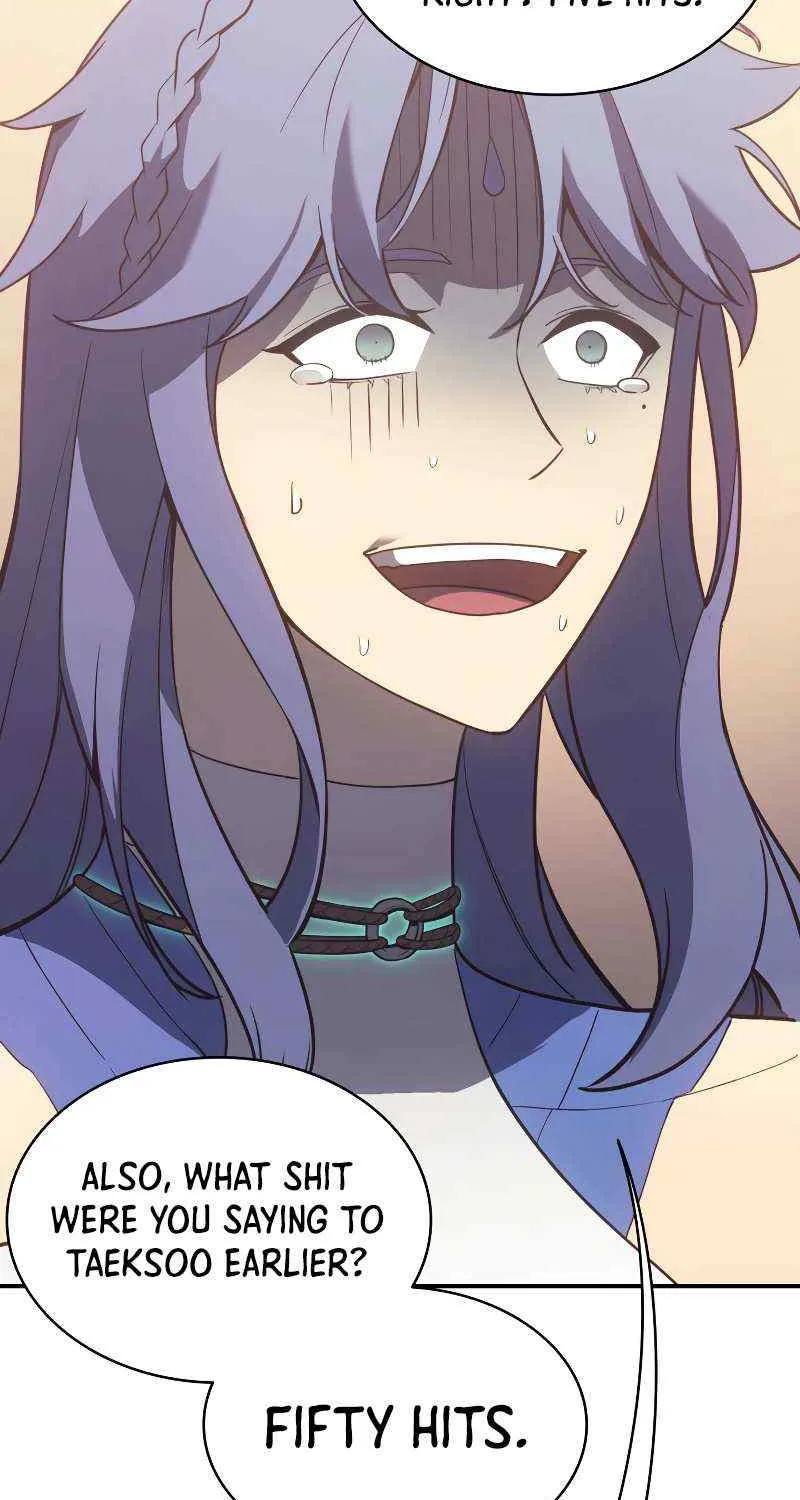 Return of the Disaster-Class Hero Chapter 17 page 76 - 