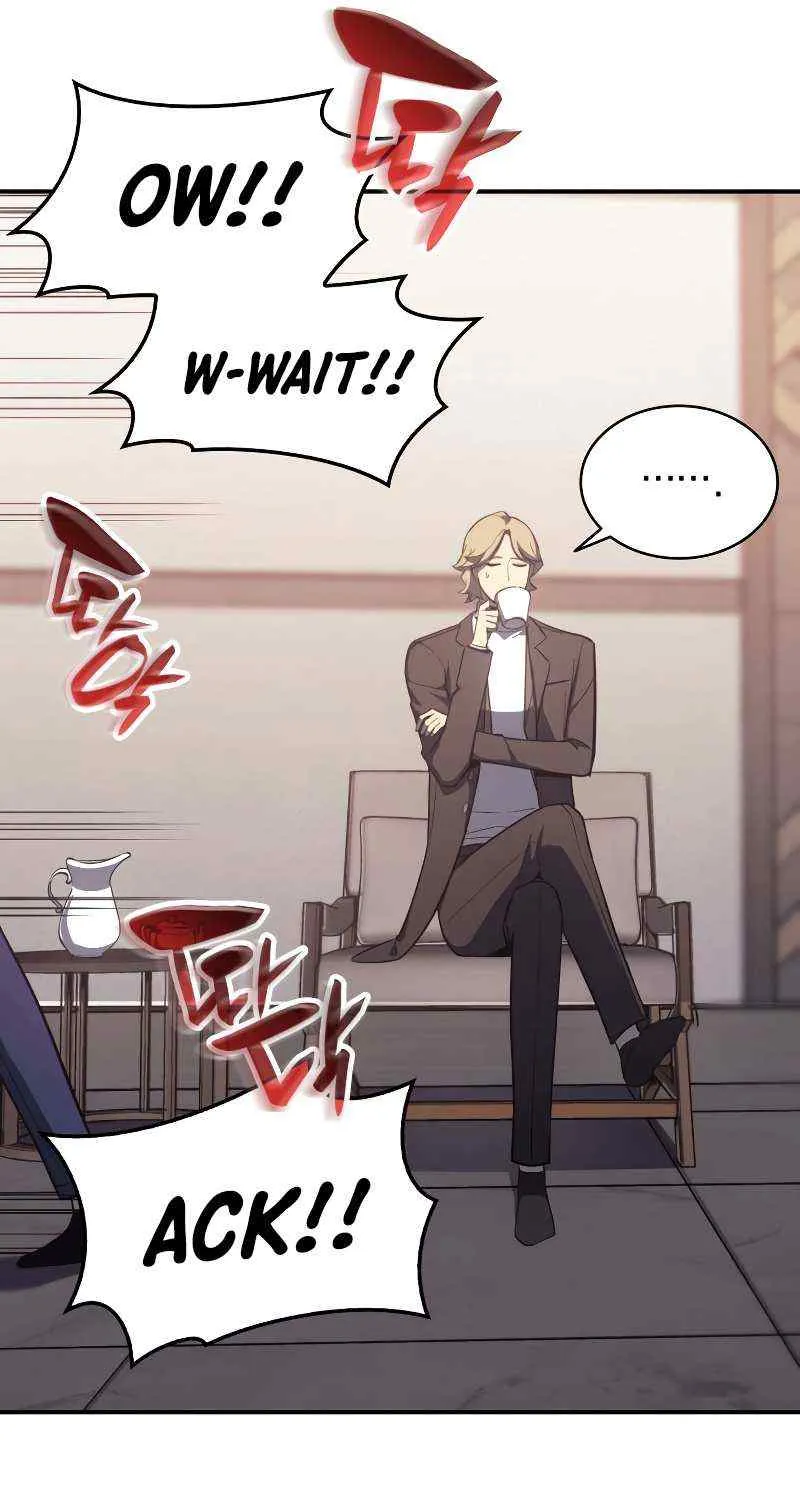 Return of the Disaster-Class Hero Chapter 17 page 82 - 