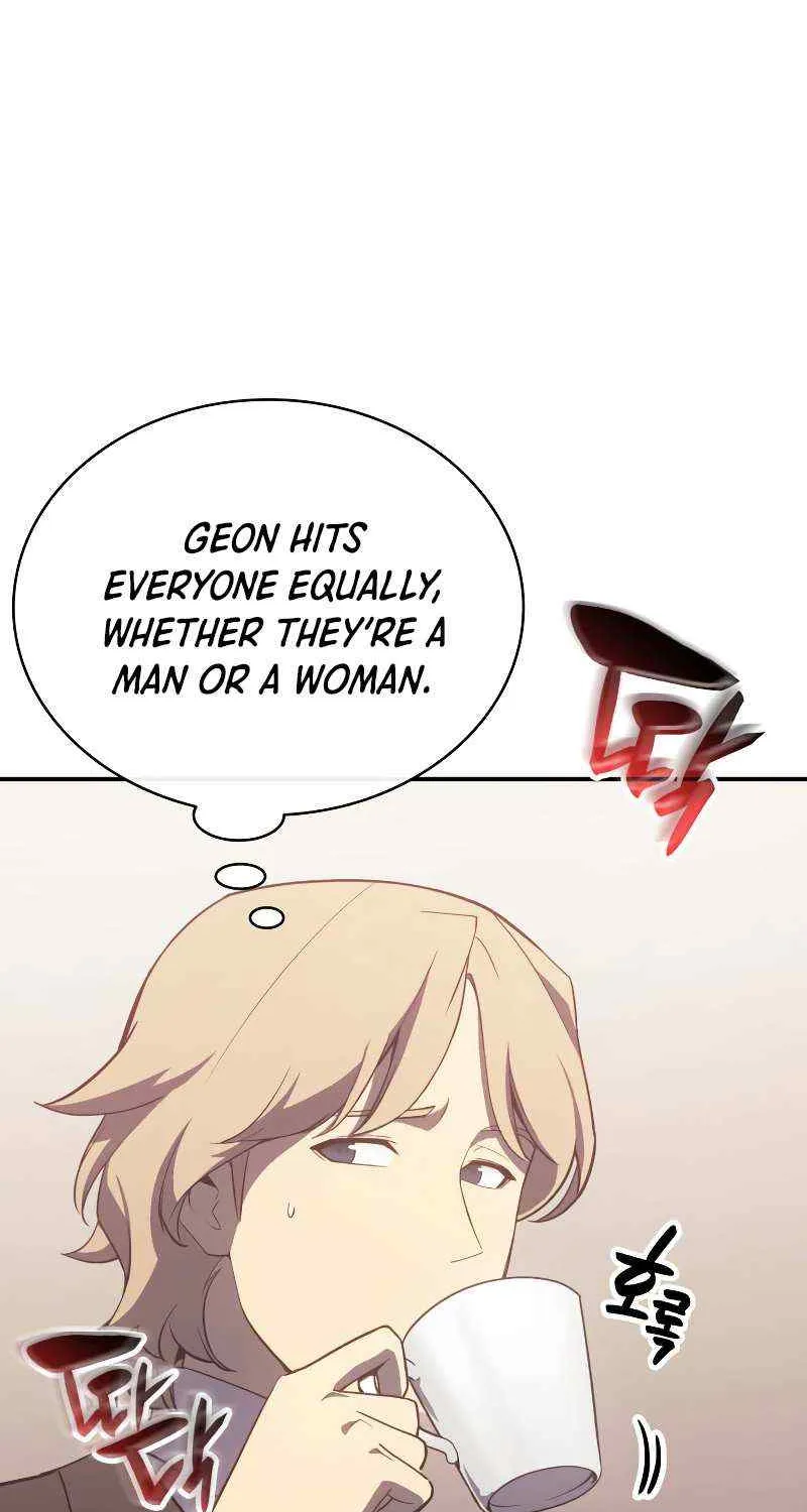 Return of the Disaster-Class Hero Chapter 17 page 83 - 
