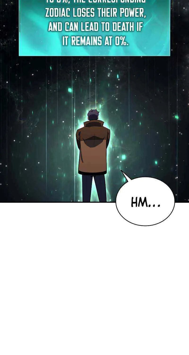 Return of the Disaster-Class Hero Chapter 17 page 95 - 