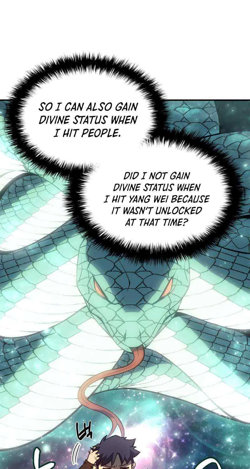 Return of the Disaster-Class Hero Chapter 17 page 96 - 
