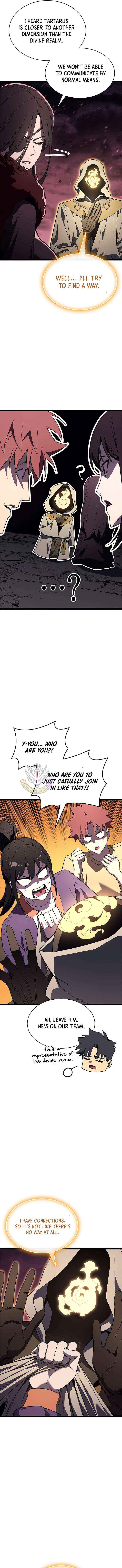 Return of the Disaster-Class Hero Chapter 170 page 2 - 
