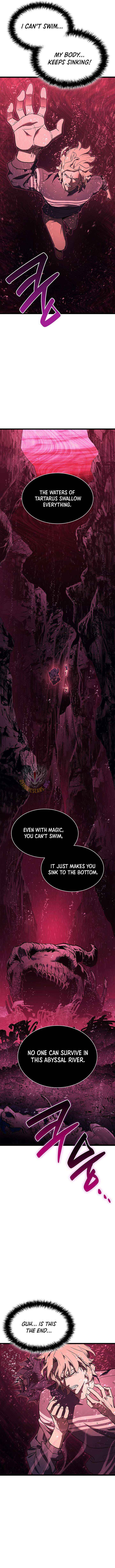 Return of the Disaster-Class Hero Chapter 170 page 13 - 