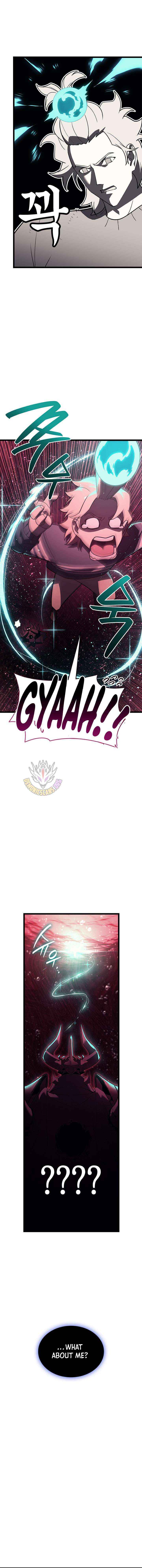 Return of the Disaster-Class Hero Chapter 170 page 15 - 