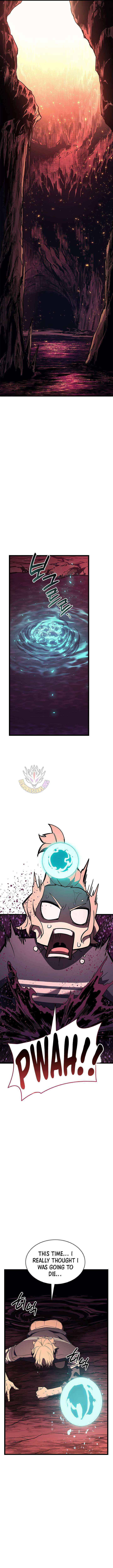 Return of the Disaster-Class Hero Chapter 170 page 16 - 