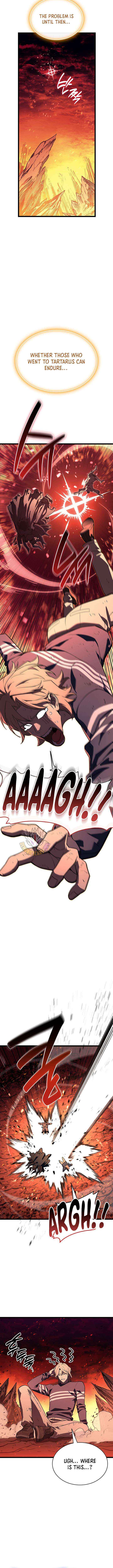Return of the Disaster-Class Hero Chapter 170 page 3 - 
