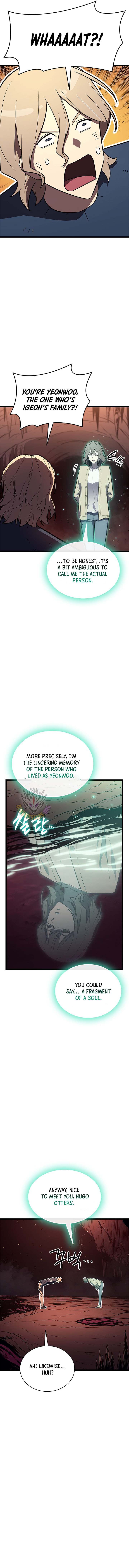 Return of the Disaster-Class Hero Chapter 171 page 2 - 