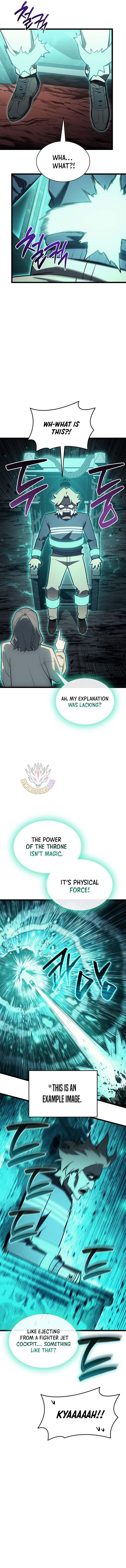 Return of the Disaster-Class Hero Chapter 171 page 13 - 
