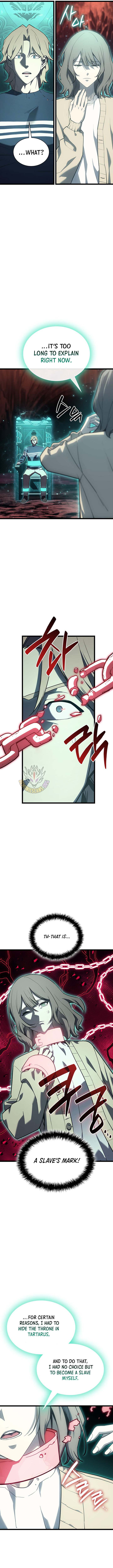 Return of the Disaster-Class Hero Chapter 171 page 15 - 