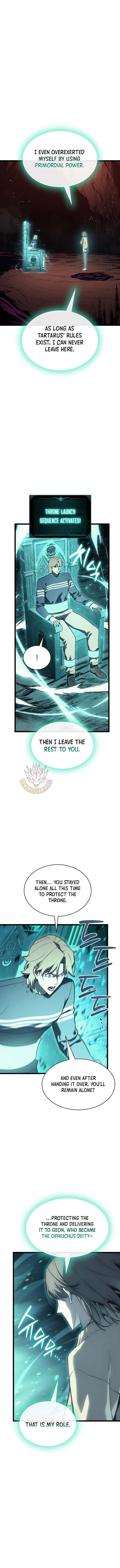 Return of the Disaster-Class Hero Chapter 171 page 16 - 