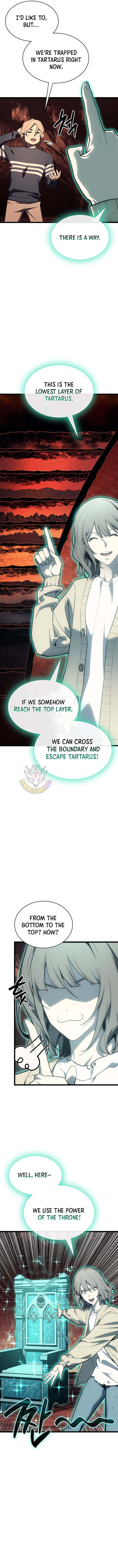 Return of the Disaster-Class Hero Chapter 171 page 8 - 