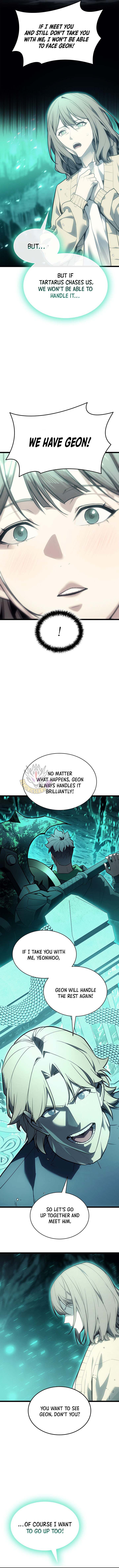 Return of the Disaster-Class Hero Chapter 172 page 7 - 