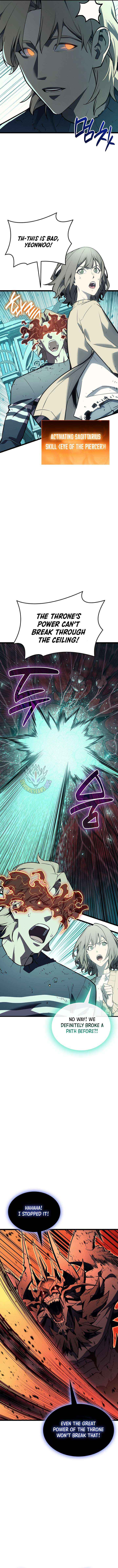 Return of the Disaster-Class Hero Chapter 173 page 11 - 