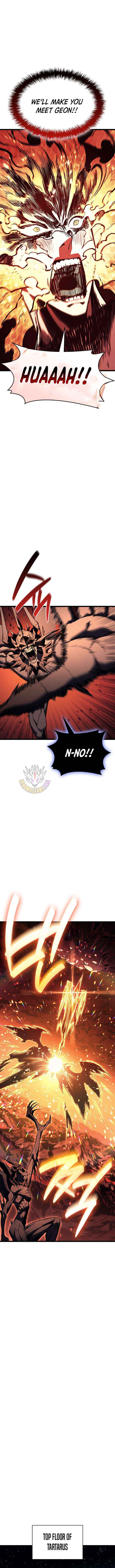 Return of the Disaster-Class Hero Chapter 173 page 14 - 