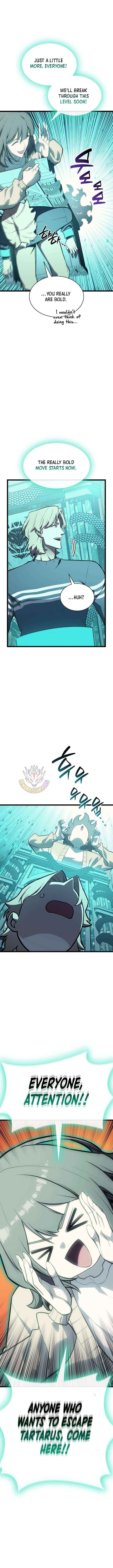 Return of the Disaster-Class Hero Chapter 173 page 7 - 