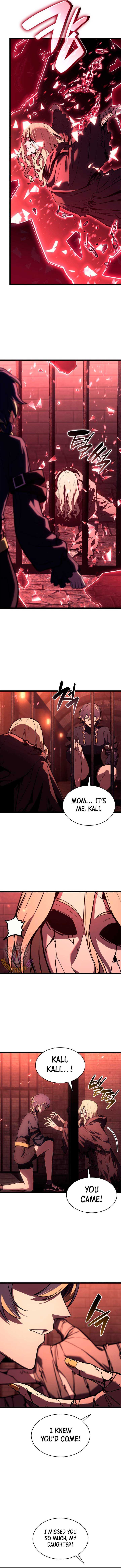 Return of the Disaster-Class Hero Chapter 174.1 page 4 - 