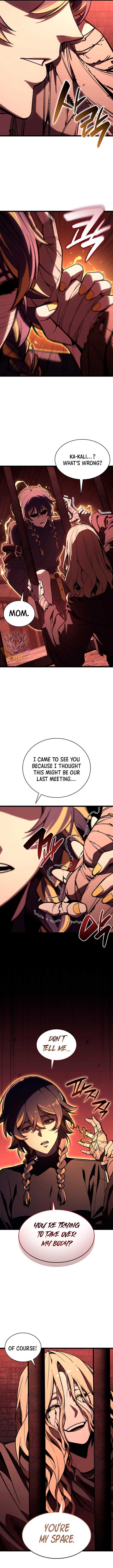 Return of the Disaster-Class Hero Chapter 174.1 page 5 - 