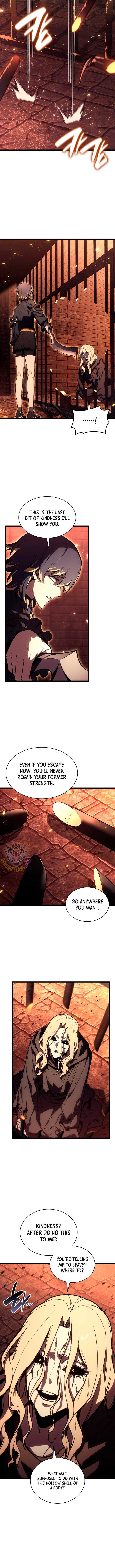 Return of the Disaster-Class Hero Chapter 174.1 page 9 - 