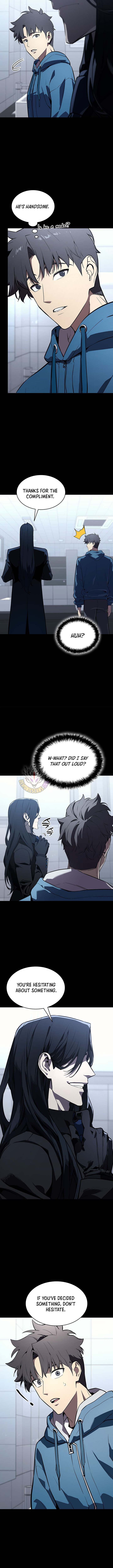 Return of the Disaster-Class Hero Chapter 174 page 12 - 