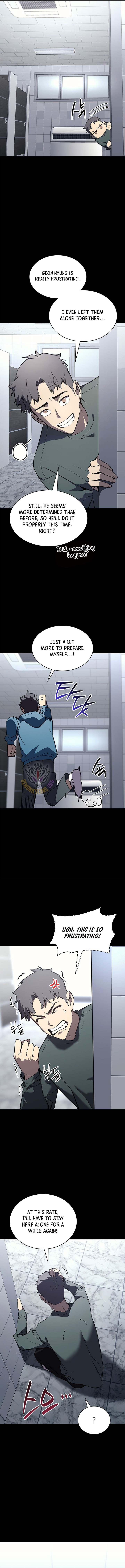 Return of the Disaster-Class Hero Chapter 174 page 14 - 