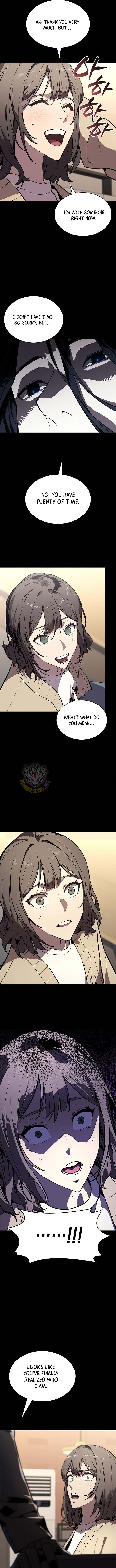 Return of the Disaster-Class Hero Chapter 174 page 16 - 