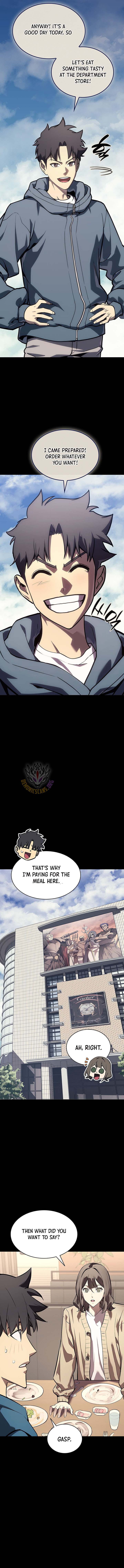 Return of the Disaster-Class Hero Chapter 174 page 6 - 