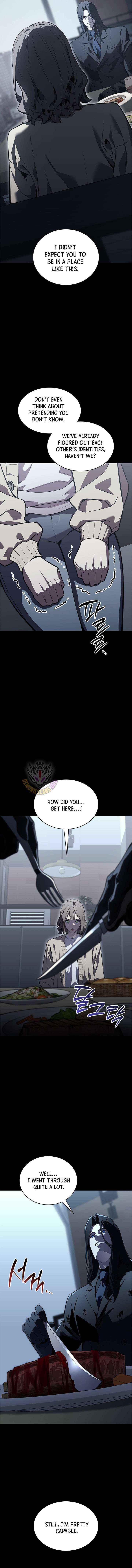 Return of the Disaster-Class Hero Chapter 175 page 2 - 
