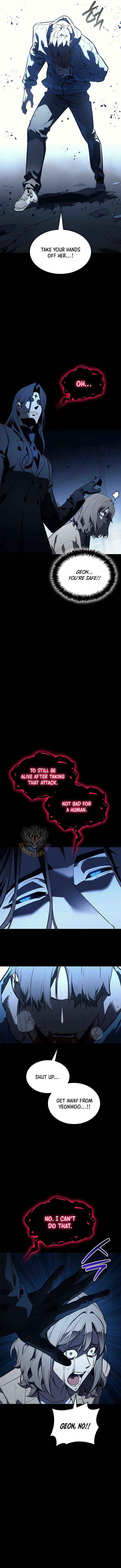 Return of the Disaster-Class Hero Chapter 175 page 16 - 