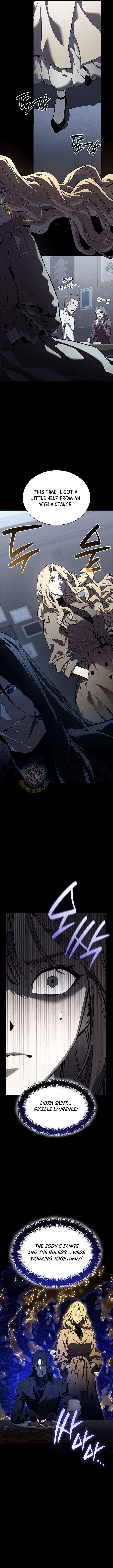 Return of the Disaster-Class Hero Chapter 175 page 3 - 