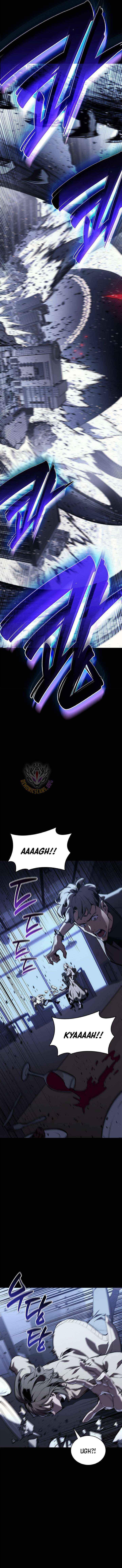 Return of the Disaster-Class Hero Chapter 175 page 6 - 