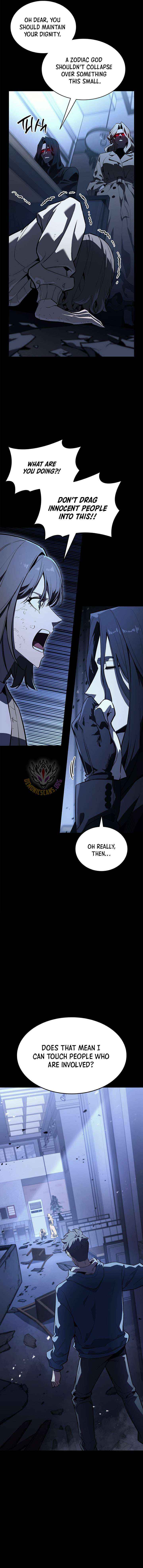 Return of the Disaster-Class Hero Chapter 175 page 7 - 