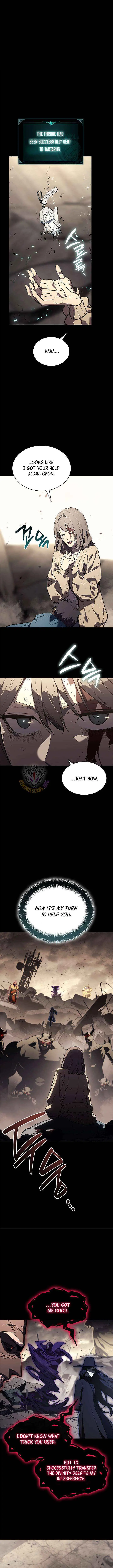 Return of the Disaster-Class Hero Chapter 176 page 13 - 