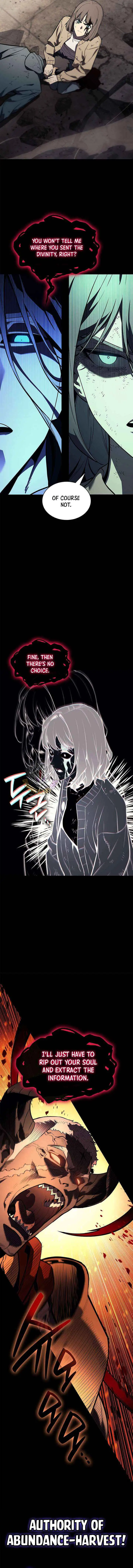Return of the Disaster-Class Hero Chapter 176 page 14 - 