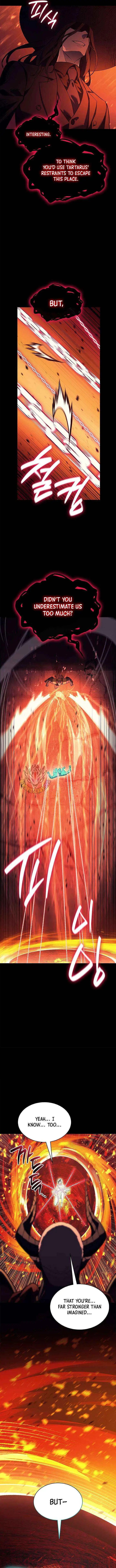 Return of the Disaster-Class Hero Chapter 176 page 16 - 