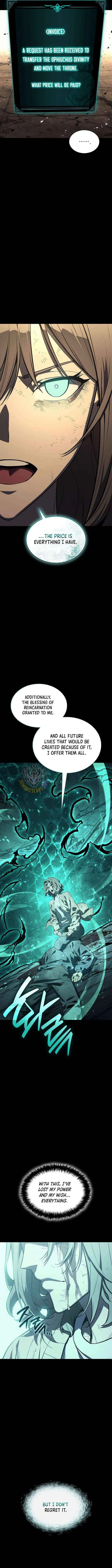 Return of the Disaster-Class Hero Chapter 176 page 7 - 