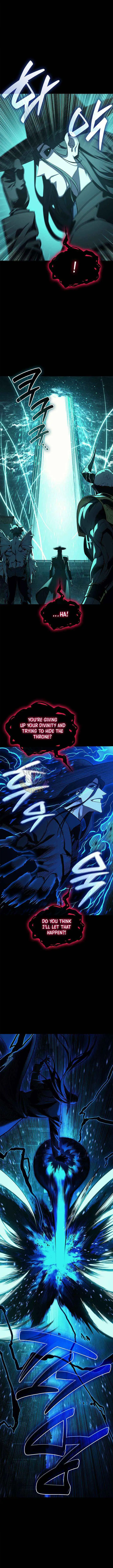 Return of the Disaster-Class Hero Chapter 176 page 9 - 