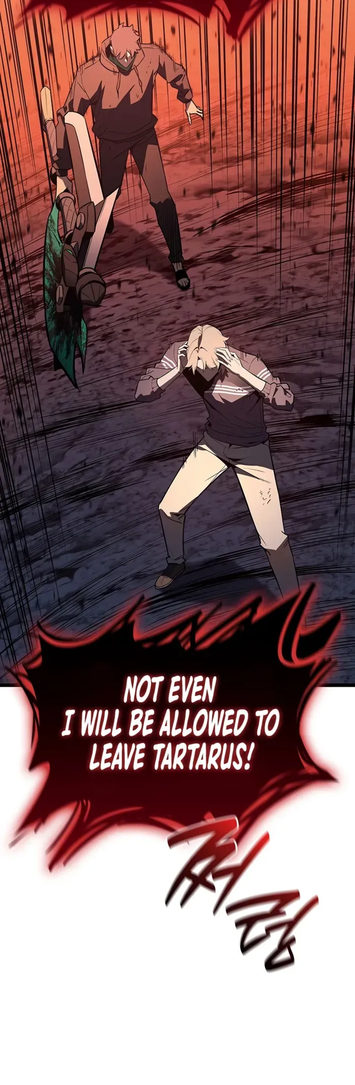 Return of the Disaster-Class Hero Chapter 177 page 11 - 