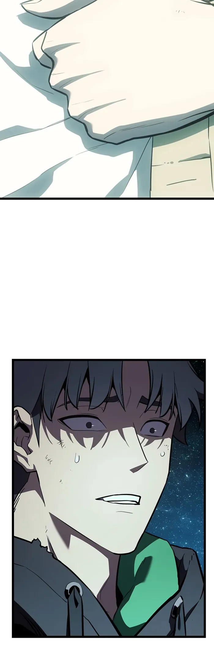 Return of the Disaster-Class Hero Chapter 177 page 21 - 