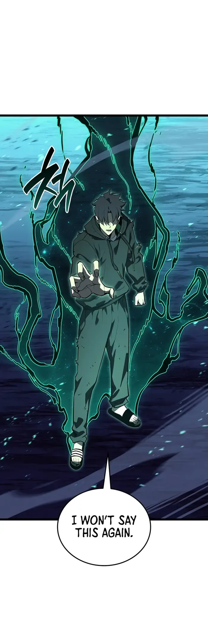 Return of the Disaster-Class Hero Chapter 177 page 7 - 