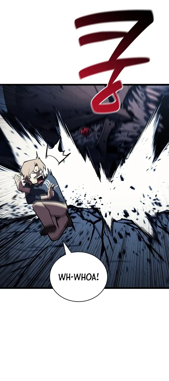 Return of the Disaster-Class Hero Chapter 177 page 9 - 