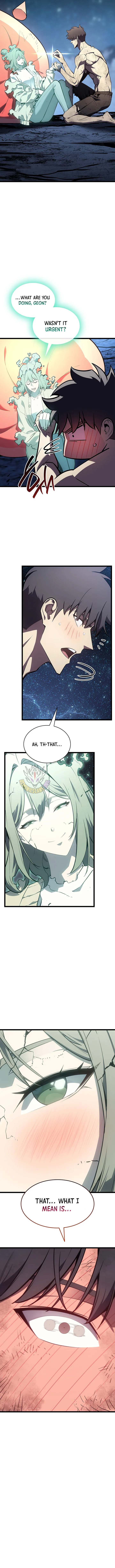 Return of the Disaster-Class Hero Chapter 179 page 2 - 