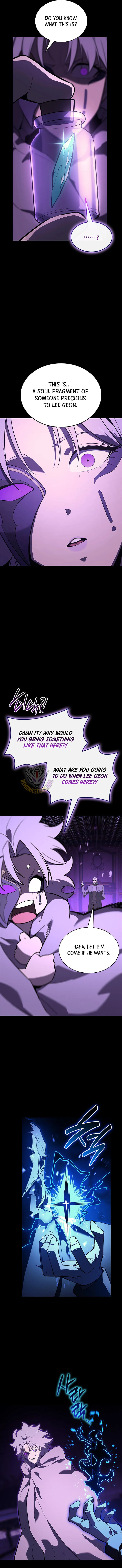 Return of the Disaster-Class Hero Chapter 179 page 14 - 